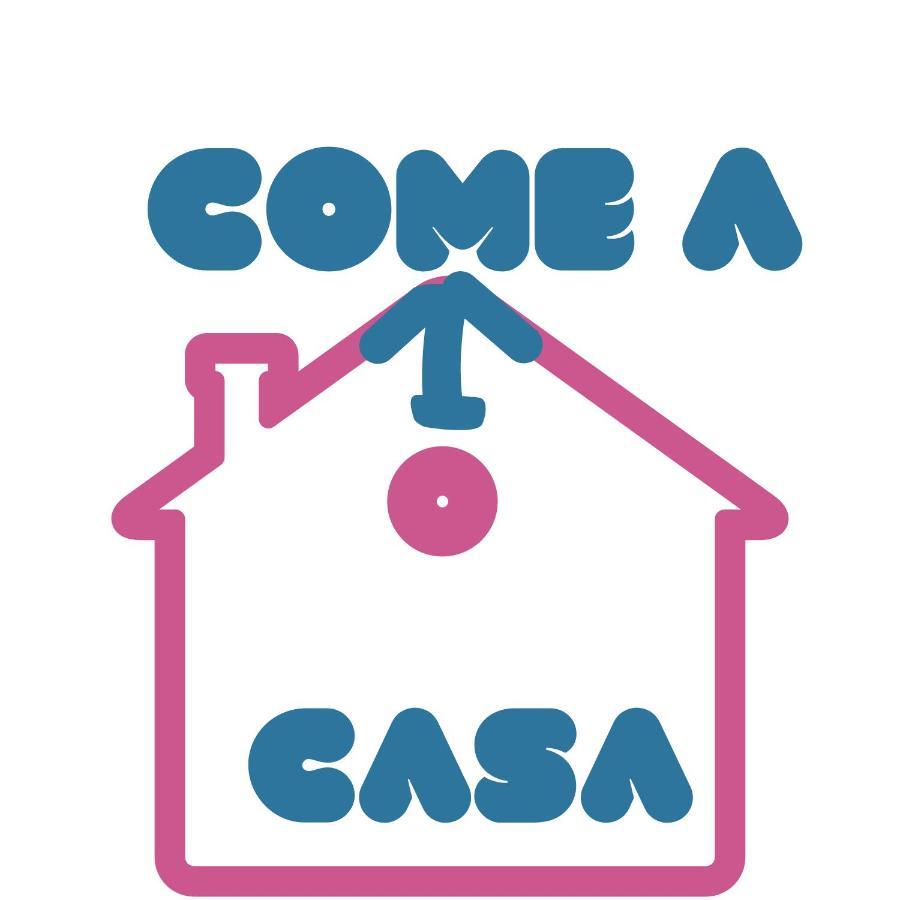 Come A To Casa Lägenhet Bagheria Exteriör bild